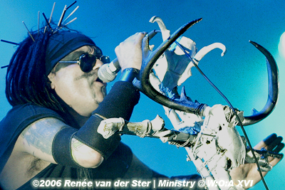 Ministry